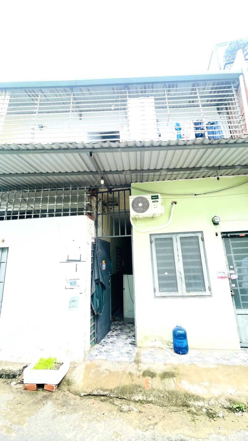 Bán Nhà Hẻm Xe Hơi 101m2_9x12m – 10 phòng – Dòng tiền 20 triệu/tháng – Gần Phạm Văn Đồng – Linh Tây - Ảnh 2